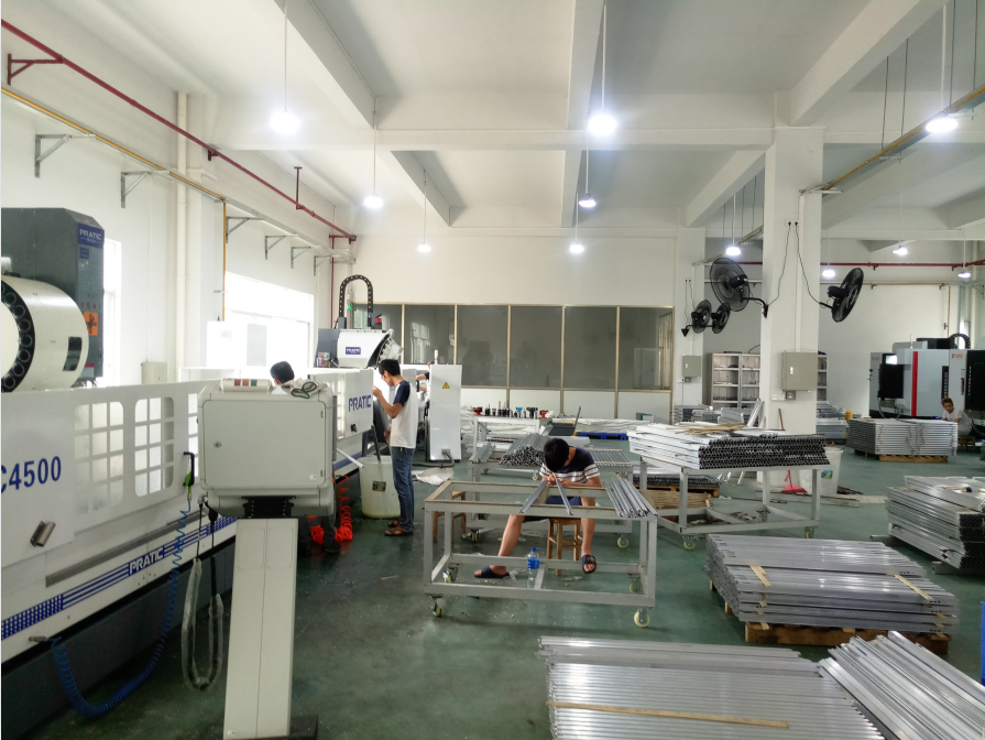 鋁材加工廠(chǎng)家